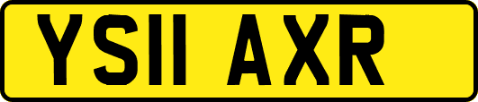 YS11AXR