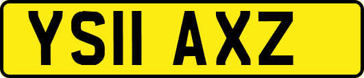 YS11AXZ