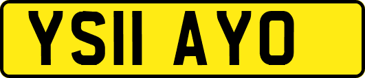 YS11AYO