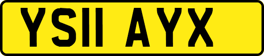 YS11AYX