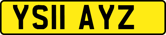 YS11AYZ