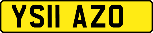 YS11AZO