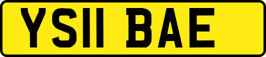 YS11BAE