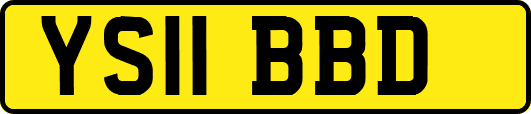 YS11BBD