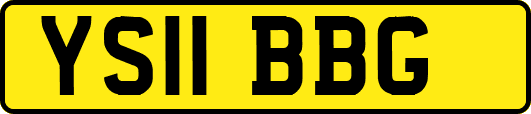 YS11BBG
