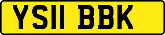 YS11BBK