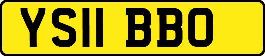 YS11BBO