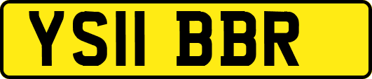 YS11BBR
