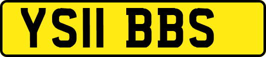 YS11BBS
