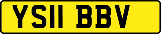 YS11BBV