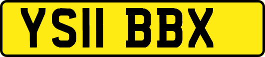 YS11BBX