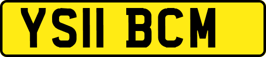 YS11BCM