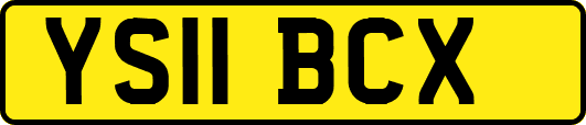YS11BCX