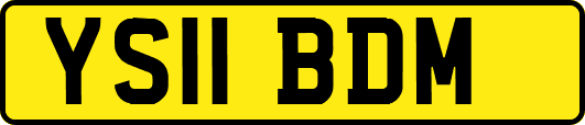 YS11BDM