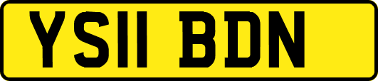 YS11BDN