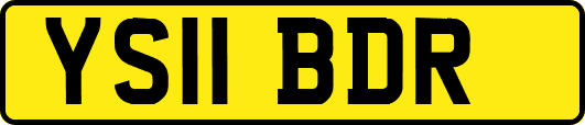 YS11BDR