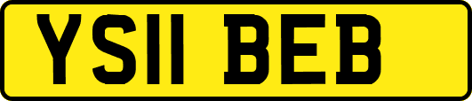 YS11BEB