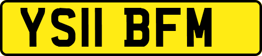YS11BFM