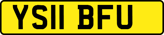 YS11BFU