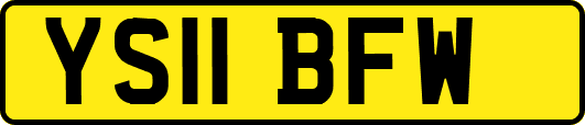 YS11BFW