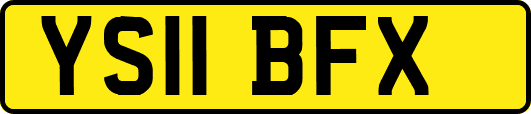 YS11BFX