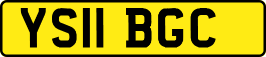 YS11BGC