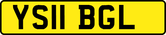 YS11BGL