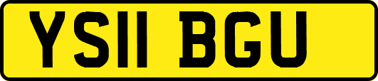 YS11BGU