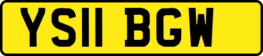 YS11BGW