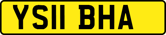 YS11BHA