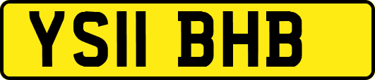 YS11BHB