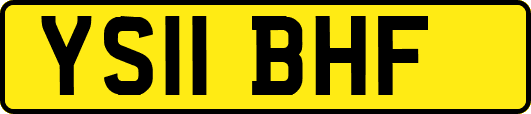 YS11BHF