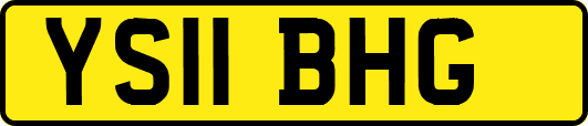 YS11BHG
