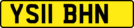 YS11BHN