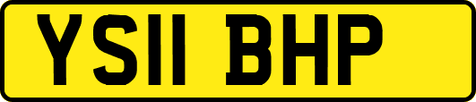 YS11BHP