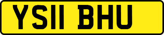 YS11BHU