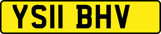 YS11BHV