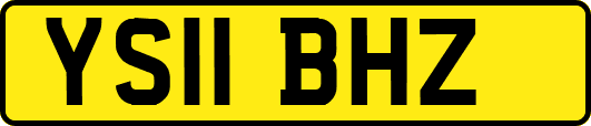 YS11BHZ