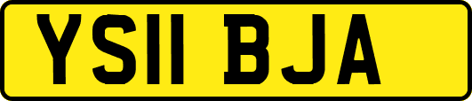 YS11BJA