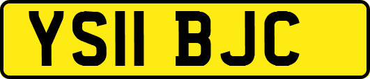 YS11BJC
