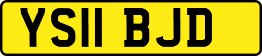 YS11BJD