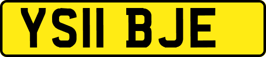 YS11BJE
