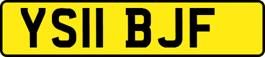 YS11BJF