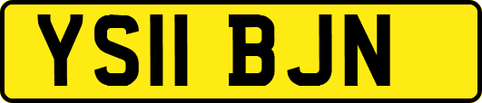 YS11BJN