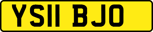 YS11BJO