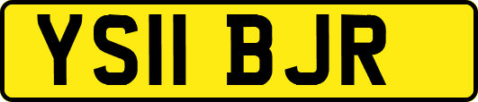 YS11BJR