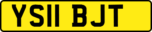 YS11BJT