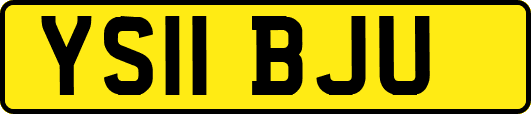 YS11BJU