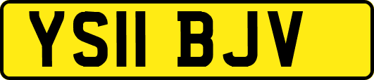 YS11BJV