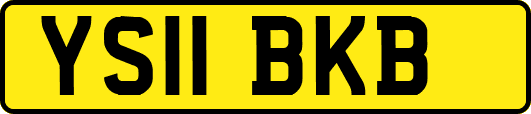YS11BKB
